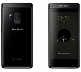 Замена экрана на телефоне Samsung Leader 8 в Томске